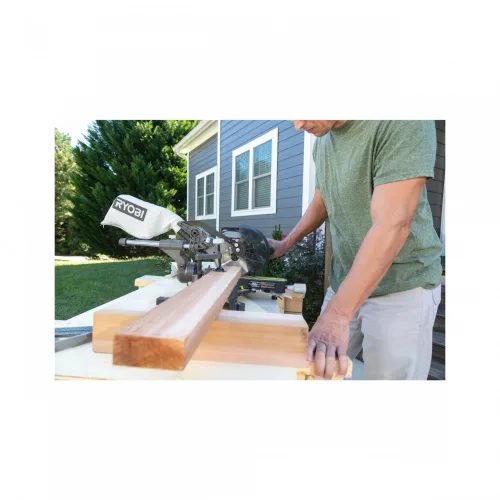 Ryobi RMS18190-0 akkus gérvágó (akku és töltő nélkül)