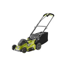   Ryobi RLM36X41H60PG akkus fűnyíró rásegítő funkcióval (1 x 6.0 Ah Li-ion akkuval)