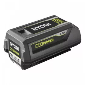   Ryobi RY36B50B MAX POWER™ Lithium+ akkumulátor, 36 V, 5.0 Ah