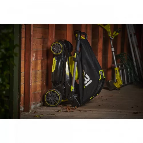 Ryobi RY36LM40A-0 akkus fűnyíró (akku és töltő nélkül)