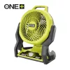 Ryobi RF18-0 akkus ventilátor (akku és töltő nélkül) - 18V