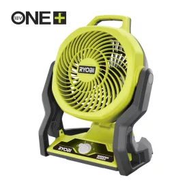   Ryobi RF18-0 akkus ventilátor (akku és töltő nélkül) - 18V