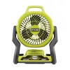 Ryobi RF18-0 akkus ventilátor (akku és töltő nélkül) - 18V