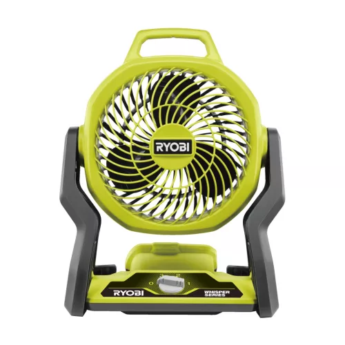 Ryobi RF18-0 akkus ventilátor (akku és töltő nélkül) - 18V
