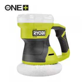   Ryobi RBP18150-0 akkus polírozó (akku és töltő nélkül) - 18V