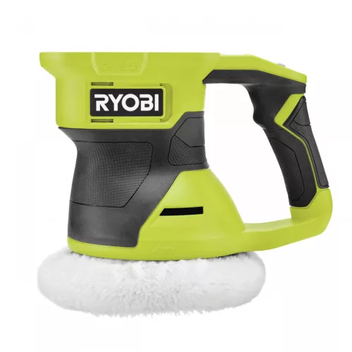 Ryobi RBP18150-0 akkus polírozó (akku és töltő nélkül) - 18V
