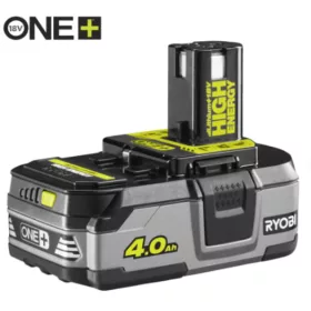   Ryobi RB1840T Lithium+ HIGH ENERGYHIGH Li-ion akkumulátor, 18 V, 4.0 Ah