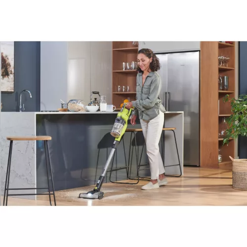 Ryobi RSV18-0 akkus porszívó (akku és töltő nélkül) - 18V