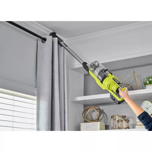 Ryobi RSV18-0 akkus porszívó (akku és töltő nélkül) - 18V