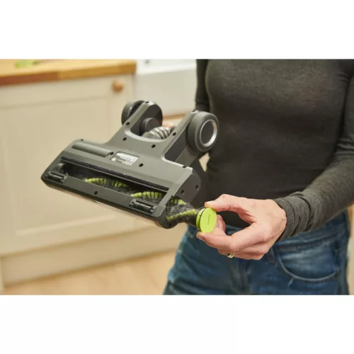 Ryobi RSV18-0 akkus porszívó (akku és töltő nélkül) - 18V