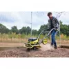 Ryobi RY36CVXA akkus kapálógép (akku és töltő nélkül) - 36V