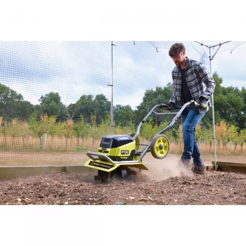 Ryobi RY36CVXA akkus kapálógép (akku és töltő nélkül) - 36V