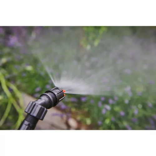 Ryobi RY18BPSB-0 akkus háti permetező (akku és töltő nélkül) - 18V