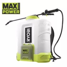   Ryobi RY36BPSA-0 akkus háti permetező (akku és töltő nélkül) - 36V