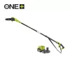 Ryobi RPP182020 akkus ágvágó (1 x 2.0 Ah Li-ion akkuval) - 18V