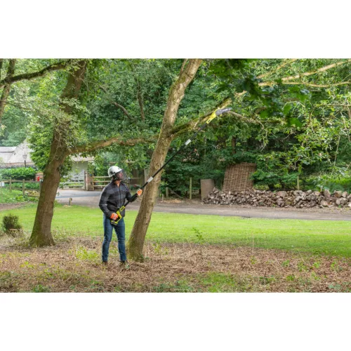 Ryobi RPP182020 akkus ágvágó (1 x 2.0 Ah Li-ion akkuval) - 18V