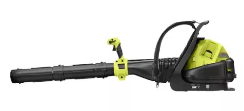 Ryobi RY36BPXB-0 akkus háti lombfúvó (akku és töltő nélkül) - 36V