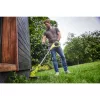 Ryobi RLT183220S akkus szegélynyíró (1 x 2.0 Ah Li-ion akkuval) - 18V - 25/30 cm