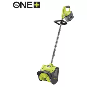  Ryobi RY18ST25A-0 akkus hómaró (akku és töltő nélkül) - 18V