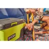 Ryobi RY18CB23A-0 akkus nagy teljesítményű hűtőláda (akku és töltő nélkül) - 18V, 23 liter