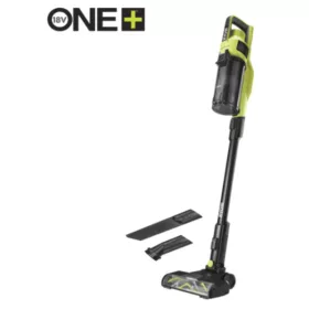   Ryobi RSV18BL-0 akkus porszívó (akku és töltő nélkül) - 18V