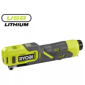 Ryobi RI4-0 akkus pumpa (akku és USB kábel nélkül) - 4V