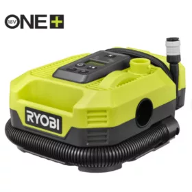   Ryobi RMI18-0 akkus pumpa (akku és töltő nélkül) - 18V, 11 bar