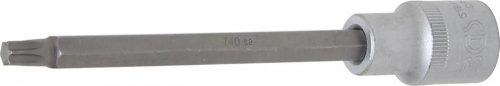 BGS technic 1/2" Torx bitfej, T40x140 mm (BGS 5184-T40)