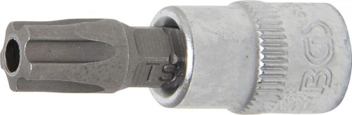 BGS technic 1/4" Biztonsági Torx (fúrt) bitfej, TS45x38 mm (BGS 5184-TS45)