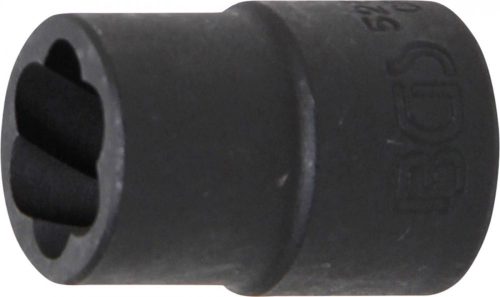 BGS technic Speciális csavarkiszedő dugófej, 14mm (BGS 5266-14)