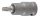 BGS technic Torx levegős bitfej 1/2" hossza: 53mm T40 (BGS 5372)