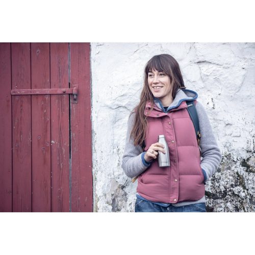 Termokulacs THERMOcafé - rózsaszínarany