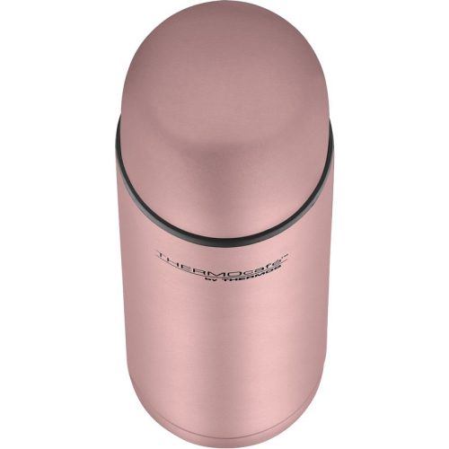 Termosz THERMOcafé - rózsaszínarany