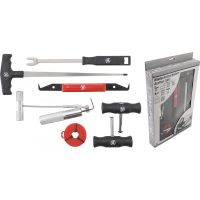 Szélvédő kivágók és behelyezők