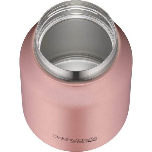 Termosz ételre THERMOcafé - rózsaszínarany