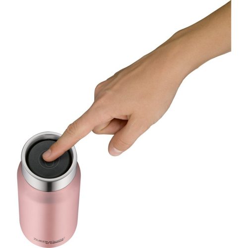 Termobögre THERMOcafé - rózsaszínarany