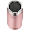 Termobögre THERMOcafé - rózsaszínarany