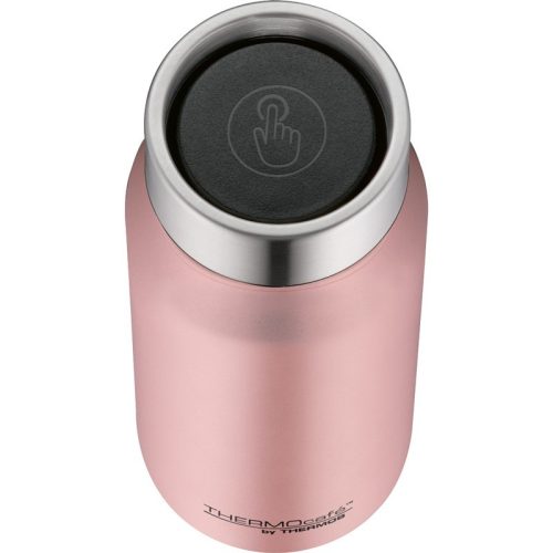 Termobögre THERMOcafé - rózsaszínarany