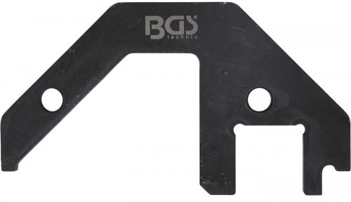 BGS technic Vezérlés rögzítő a BGS 62616 Vezérlés rögzítő készletből (BGS 62616-2)