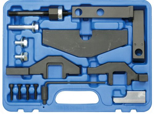 BGS technic 13 részes Vezérlés rögzítő készlet BMW Mini (BGS 62618)