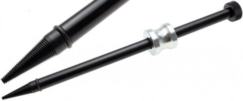 BGS technic Injektor tömítőgyűrű leszedő (BGS 62630-1)