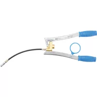 Tömítő és zsírzó eszközök