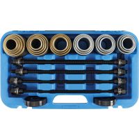 Csapágy és szilent szerelés