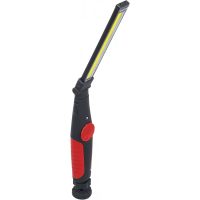 Akkus LED szerelőlámpák