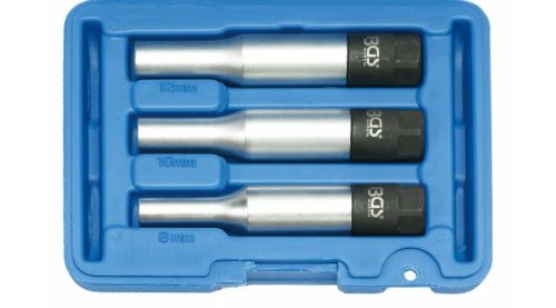 BGS technic Torx izzítógyertya kulcs készlet (BGS 7195)