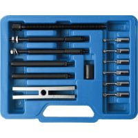 Lehúzók- kinyomó szerszámok