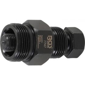   BGS technic Forgórész húzó, M26-1.50, M22-1.50 (BGS 7747)