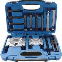 Lehúzók- kinyomó szerszámok