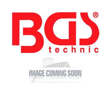 BGS technic Üres műanyag tok a BGS 7880 / BGS 7882 kulcs készlethez (BGS 7880-LEER)