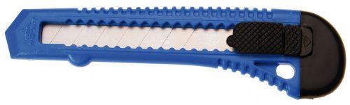 BGS technic Tapéta vágó kés 18 mm (BGS 7980)
